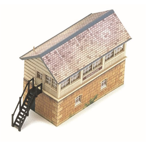Signal Box