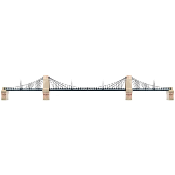Grand Suspension Bridge