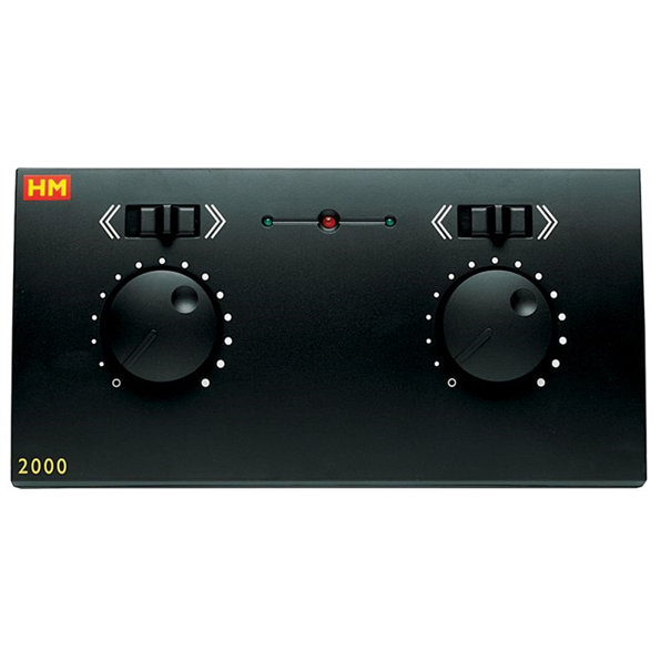 HM 2000 Analogue Controller
