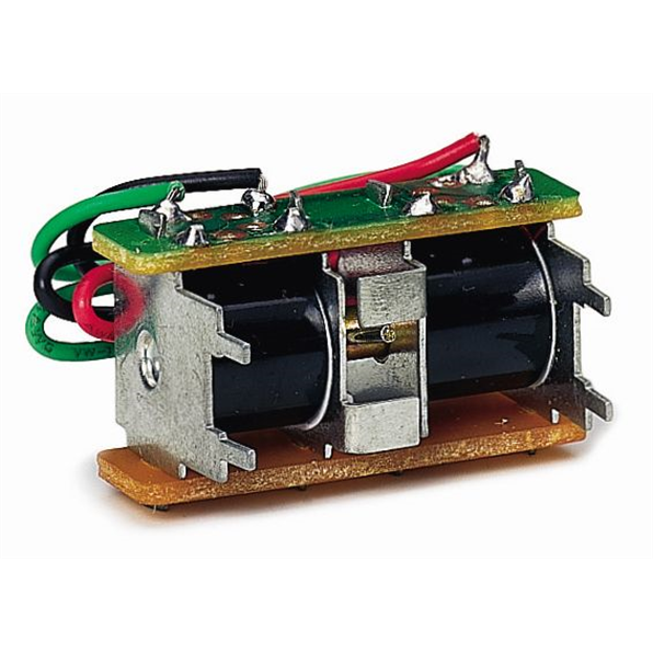Point Motor