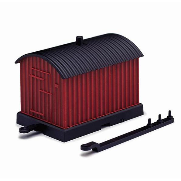 Point Motor Housing (Adaptor Base)