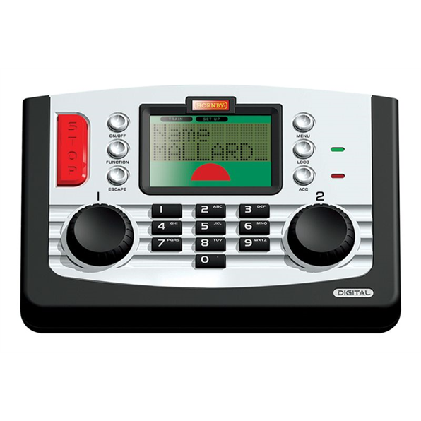 Elite' Digital Controller