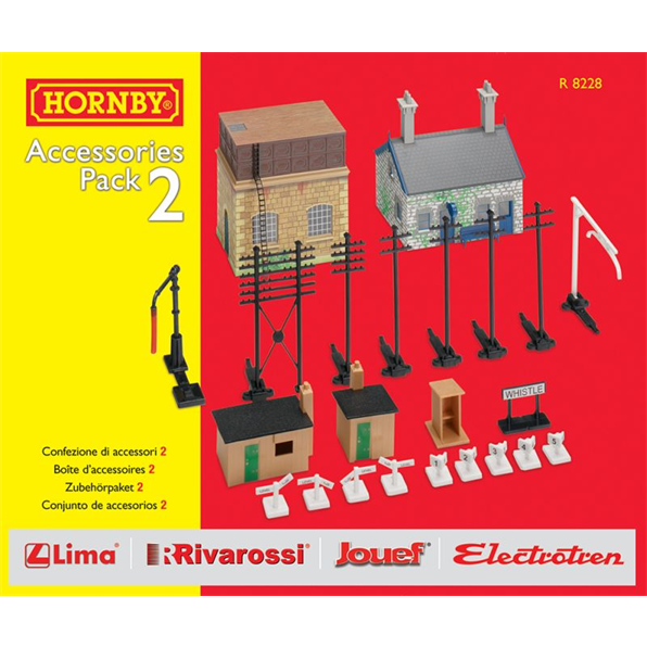 Building Extension Pack 2
