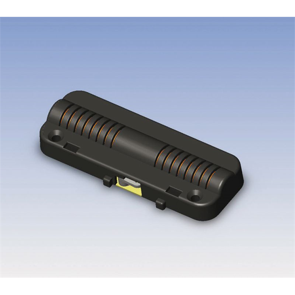 Surface Mounted Point Motor