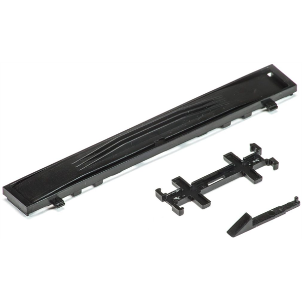 Uncoupler Unit