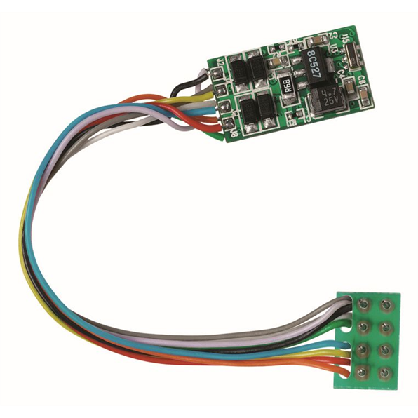 Standard 8 pin Decoder