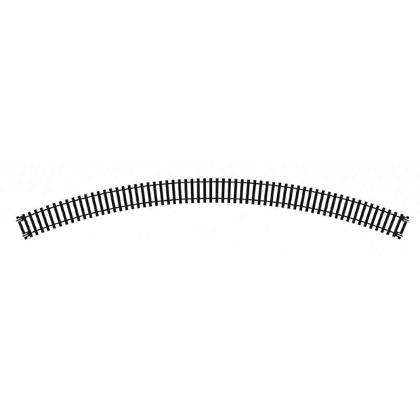 Double Curve - 4th Radius
