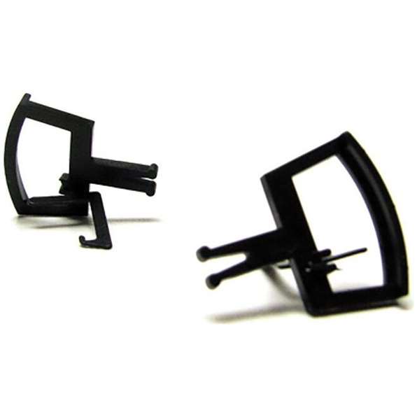 Medium Width Couplings (Pack 10)