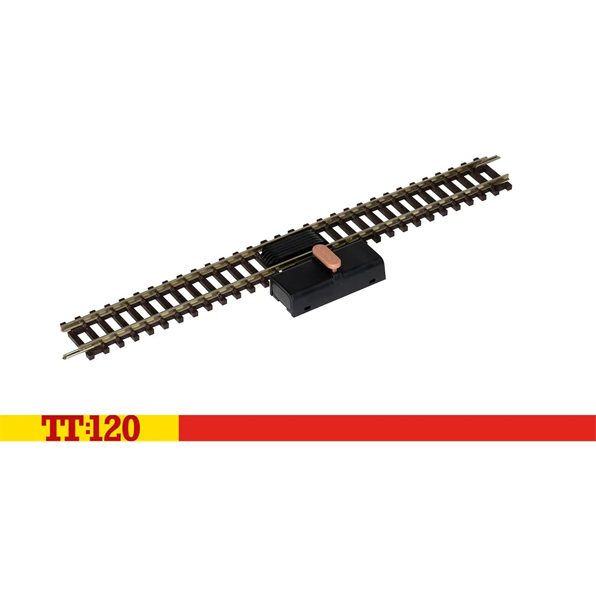 Power Connecting Track