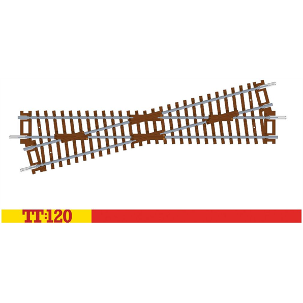 Diamond Crossing Right Hand