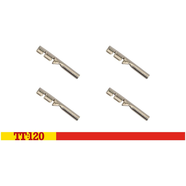 4 x Power Track Pins