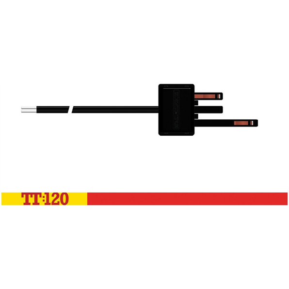Power Connecting Clip