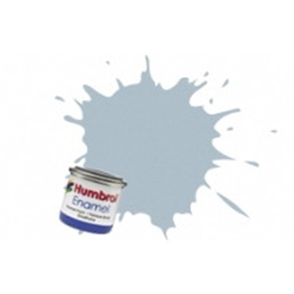 Aluminium Metallic Paint