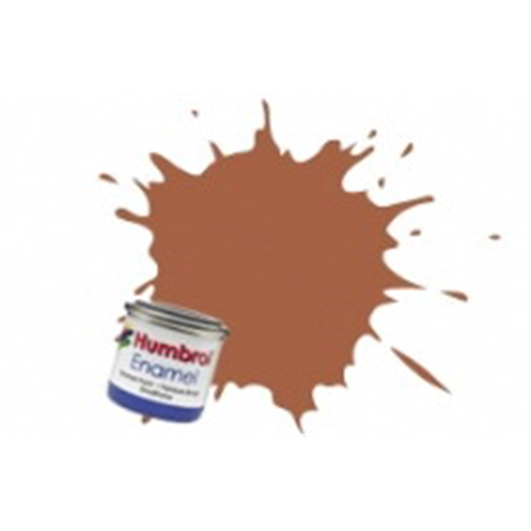 Leather Matt Paint