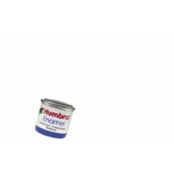 Matt White Matt Paint (No 2 Tin)