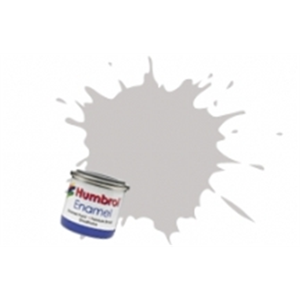 Aluminium Metalcote Paint