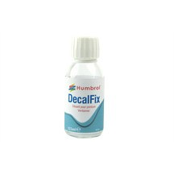 Decalfix 125ml Bottle