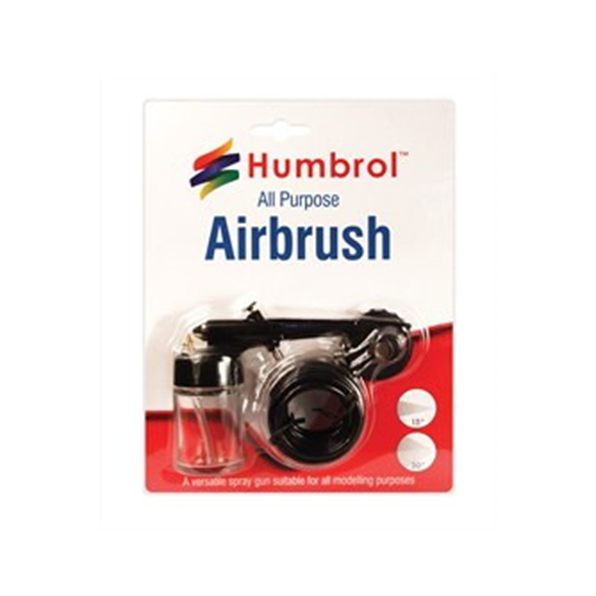 All Purpose Airbrush (Blister)