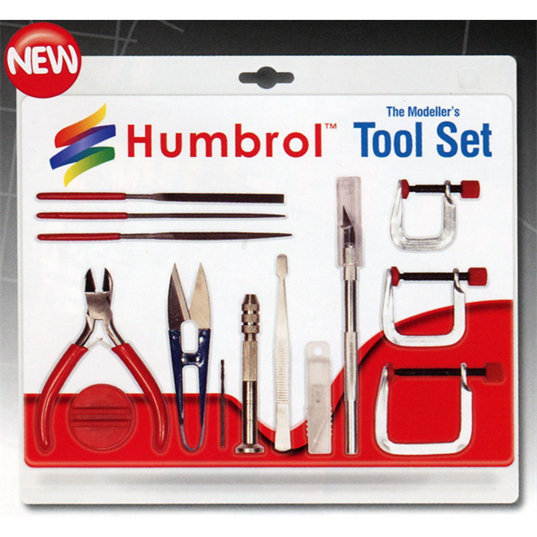 The Kit Modeller's Tool Set Medium