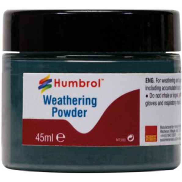 Smoke Weathering Powder (45ml)