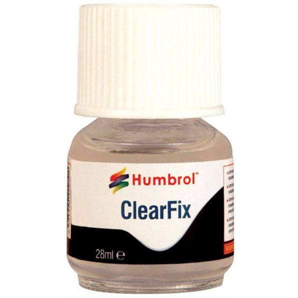 Clearfix 28ml Bottle
