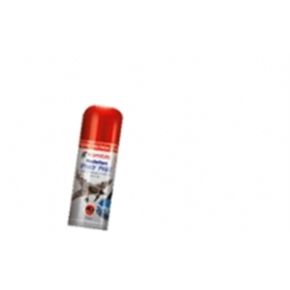 Enamel Varnish Gloss Hobby Spray