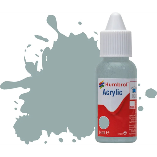 No.248 RLM 78 Himmelblau Matt