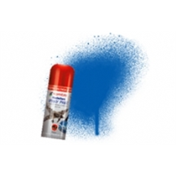 French Blue Acrylic Hobby Spray