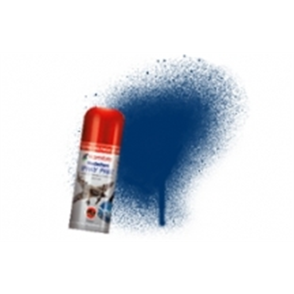 No 15 Midnight Blue Acrylic Hobby Spray