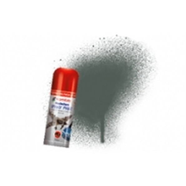 No 27 Sea Grey Acrylic Hobby Spray