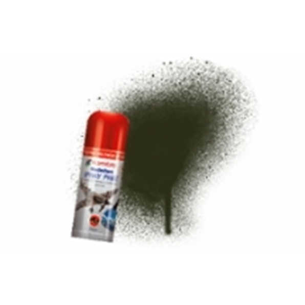 No 53 Gun Metal Acrylic Hobby Spray