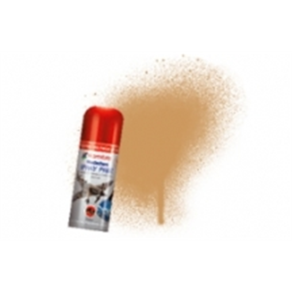 No 63 Sand Acrylic Hobby Spray