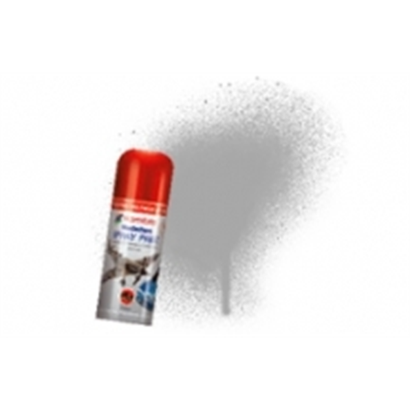 No 64 Grey Acrylic Hobby Spray