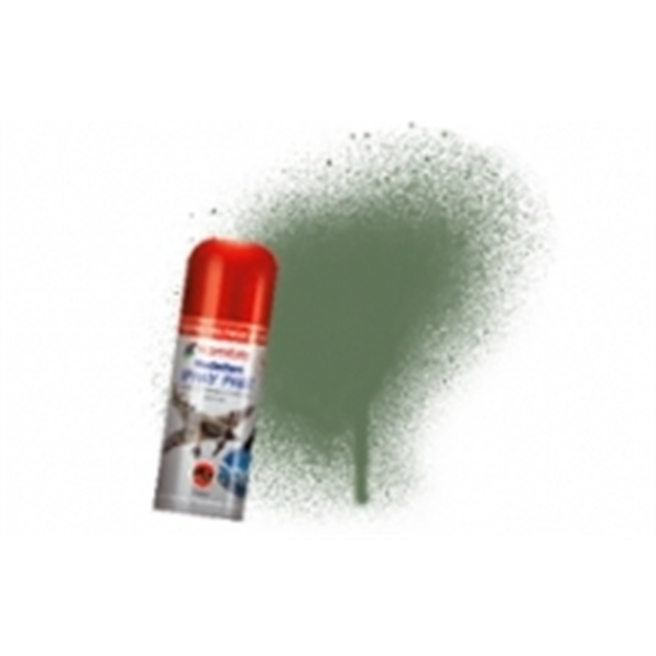 No 80 Grass Green Acrylic Hobby Spray