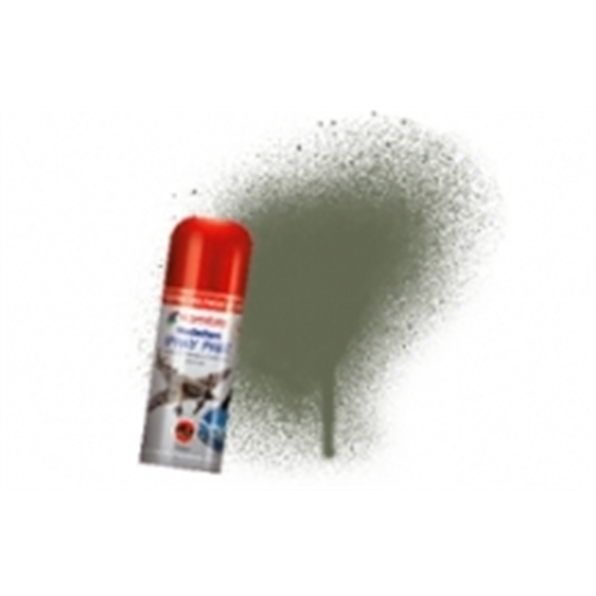 No 86 Light Olive Acrylic Hobby Spray