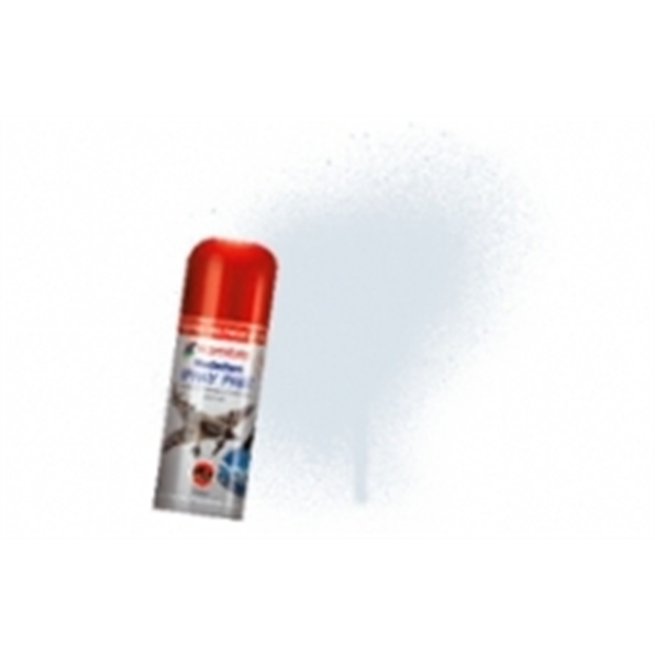 No  191 Chrome Silver Acrylic Hobby Spray