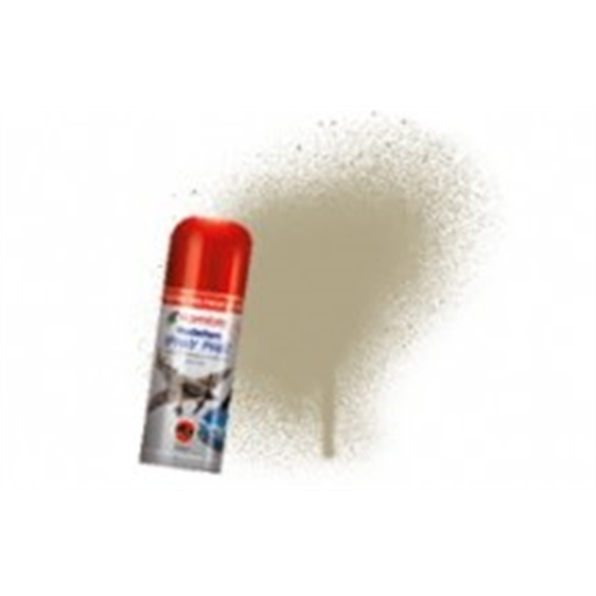 No 237 Desert Tan Acrylic Hobby Spray