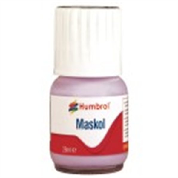 Maskol 28ml Bottle