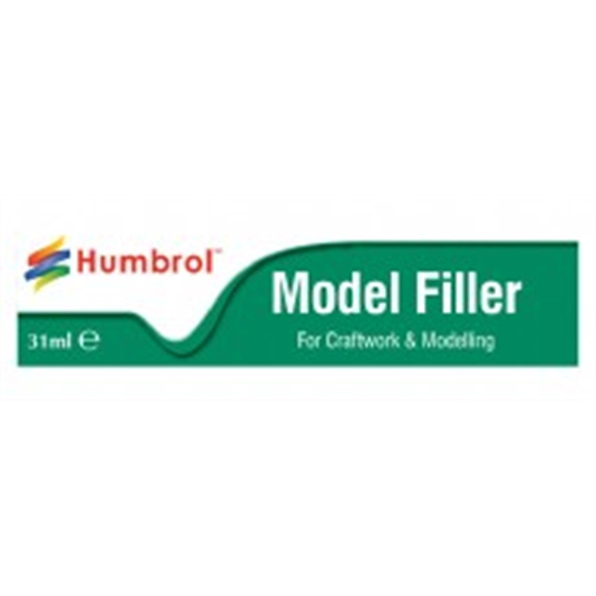 31ml Model Filler (Tube)