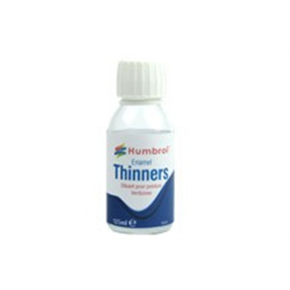 (BIG) Enamel Thinners 125ml