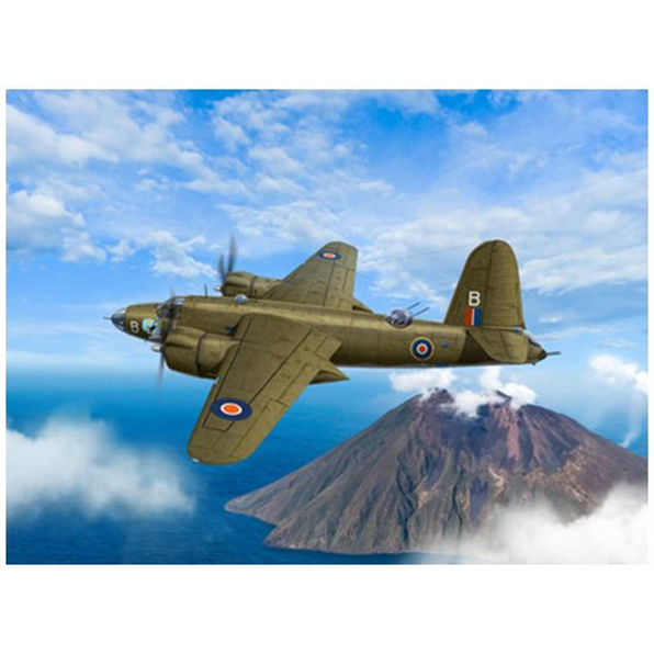 Marauder Mk.III WWII RAF/SAAF Bomber