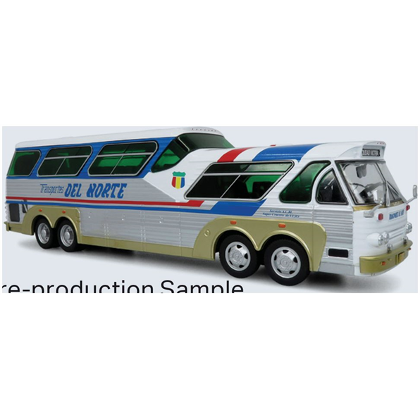 Sultana Panoramico Coach: Transportes Del Norte