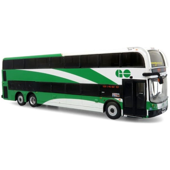 Alexander Dennis Enviro 500 Transit: Go Transit