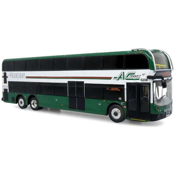 Alexander Dennis Enviro 500 Transit: AC Transit