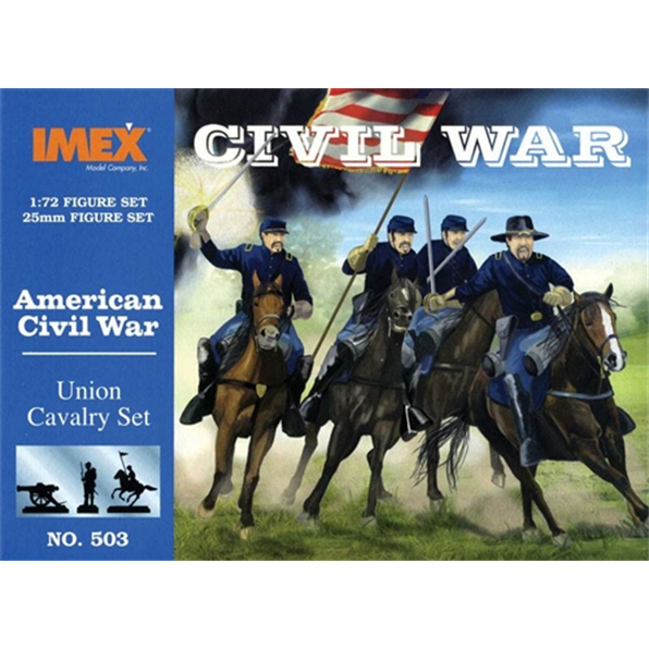 Union Cavalry