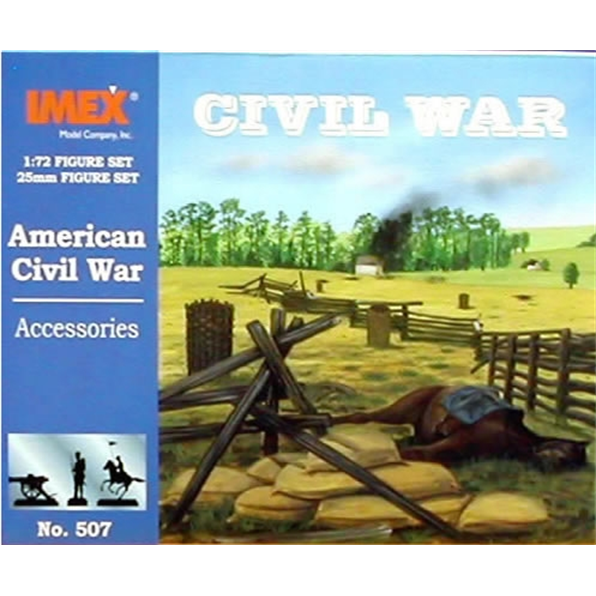 Civil War Accessories