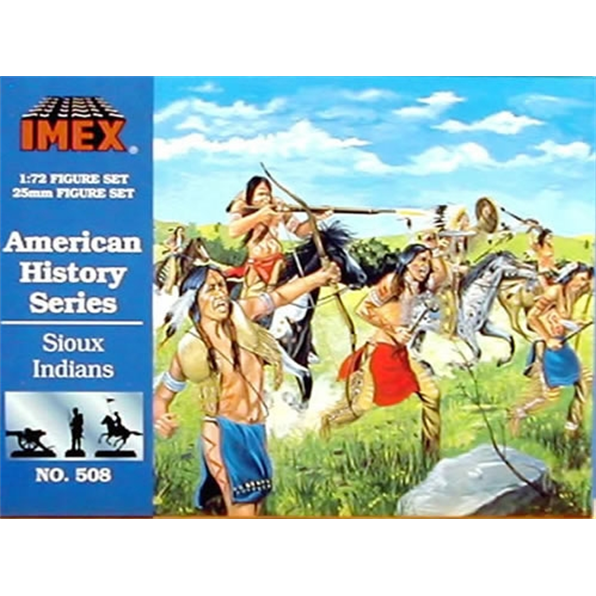 Sioux Indians