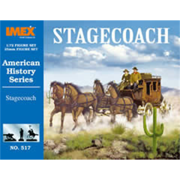 Stagecoach