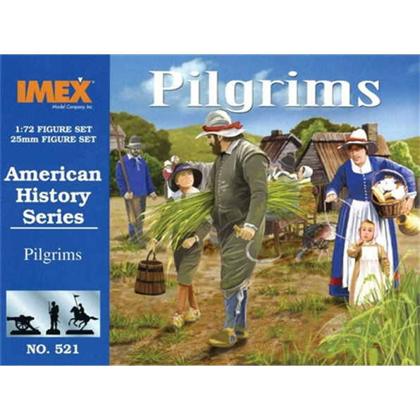 Pilgrims