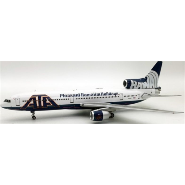 Lockheed L-1011 Pleasant Hawaiian Holidays (ATA Airlines) N188AT w/Stand